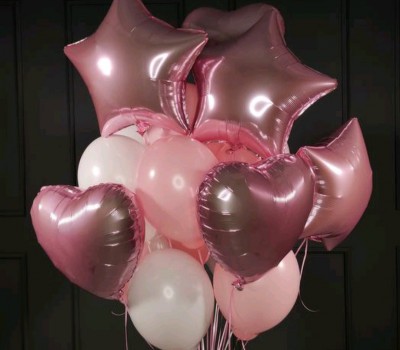 Перейти на страницу товара Сет PINK DREAM