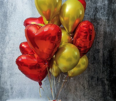 Перейти на страницу товара Сет GOLD-LOVE