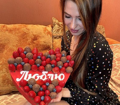 Перейти на страницу товара Сердце New Edem