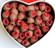 Малина в шоколаде Love XL