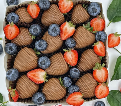 Набор Classic Juicy S