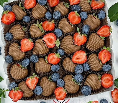 Набор Classic Juicy