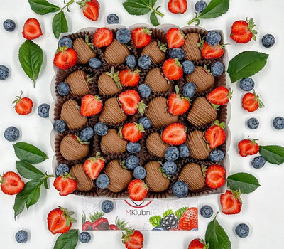 Набор Classic Juicy