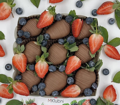 Набор Classic Juicy S