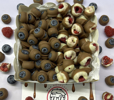 ChokoBerry MIX