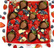 Пончики Berry Mix L