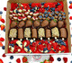 Пончики Berry Mix XL